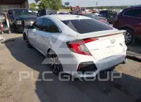 2018 Honda CIVIC фото