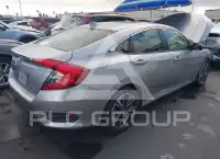 2018 Honda CIVIC фото
