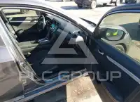 2018 Honda CIVIC фото