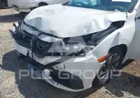 2018 Honda CIVIC photo