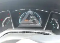 2018 Honda CIVIC фото