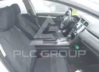 2018 Honda CIVIC photo