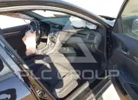 2018 Honda CIVIC фото