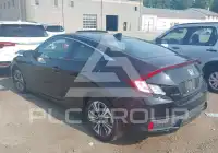 2018 Honda CIVIC photo