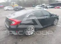 2018 Honda CIVIC photo