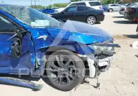 2018 Honda CIVIC фото