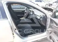 2018 Honda CIVIC photo
