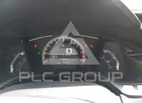 2018 Honda CIVIC фото