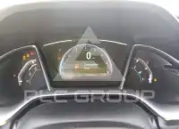 2018 Honda CIVIC фото