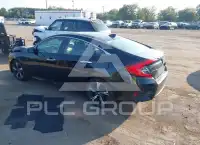 2018 Honda CIVIC photo