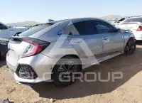 2018 Honda CIVIC фото