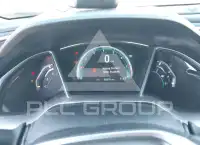 2018 Honda CIVIC photo