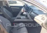 2018 Honda CIVIC фото