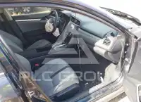 2018 Honda CIVIC фото