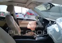 2018 Honda CIVIC фото