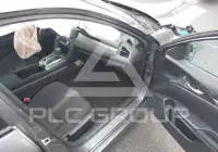 2018 Honda CIVIC фото