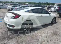 2018 Honda CIVIC фото