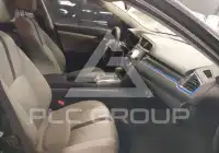 2018 Honda CIVIC photo