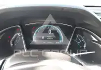 2018 Honda CIVIC фото