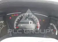 2018 Honda CIVIC фото