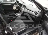 2018 Honda CIVIC photo