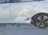 2018 Honda CIVIC фото