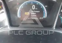 2018 Honda CIVIC фото