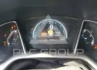 2018 Honda CIVIC photo