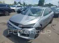 2018 Honda CIVIC photo