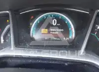 2018 Honda CIVIC фото