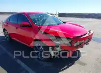 2018 Honda CIVIC фото