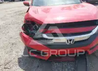 2018 Honda CIVIC photo
