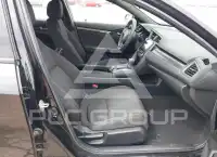 2018 Honda CIVIC фото