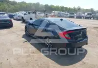 2018 Honda CIVIC фото