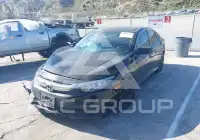 2018 Honda CIVIC photo