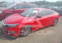 2018 Honda CIVIC photo