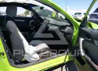 2018 Honda CIVIC фото