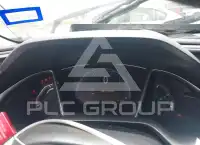2018 Honda CIVIC фото