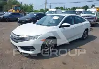 2018 Honda CIVIC photo