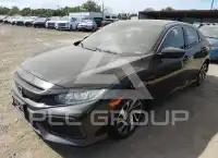 2018 Honda CIVIC photo