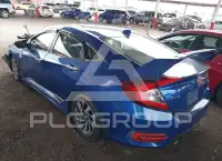 2018 Honda CIVIC photo