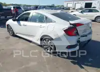 2018 Honda CIVIC photo