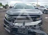 2018 Honda CIVIC фото