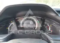2018 Honda CIVIC фото