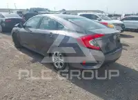 2018 Honda CIVIC photo