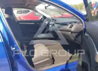 2018 Honda CIVIC photo