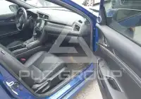 2018 Honda CIVIC фото