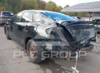 2018 Honda CIVIC фото