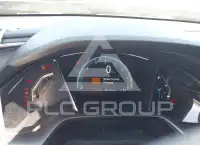 2018 Honda CIVIC фото