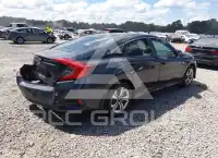 2018 Honda CIVIC фото